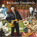 Richard Thompson - Front Parlour Ballads '2005