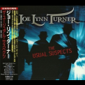 Joe Lynn Turner - The Usual Suspects '2005