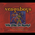 The Vengaboys - We Like To Party '1999