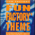 Fun Factory - Fun Factory's Theme [CDM] '1992