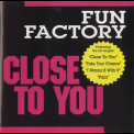 Fun Factory - Close To You '1995