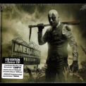 Megaherz - Zombieland (Limited Edition) CD 2 '2014