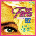The Flirts - Take Chance On Me '1992
