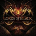 Lords Of Black - Lords Of Black '2014