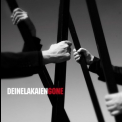 Deine Lakaien - Gone [CDM] '2010