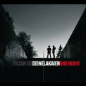 Deine Lakaien - One Night [promo] '2010