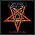 Agressor - The Spirit Of Evil '2001