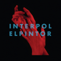 Interpol - El Pintor (target Edition) '2014