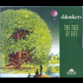 Blonker - The Tree Of Life '1993