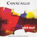 Capercaillie - Get Out '1992