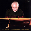 Jacques Loussier - Plays Bach The 50th Anniversary Recording '2009