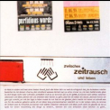 Perfidious Words - Zwischen Zeitrausch Und Leben '1999