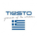 DJ Tiesto - The Parade Of The Athletes '2004