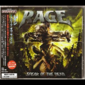 Rage - Speak Of The Dead '2006