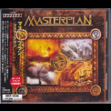 Masterplan - Masterplan [micp-10346] japan '2003