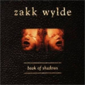 Zakk Wylde - Book Of Shadows [phcw-1046] japan '1996