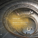 Antonio Vivaldi - Vivaldi: Cello Sonatas (Marco Ceccato) '2014