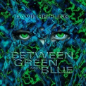 David Helpling - Between Green And Blue '1996
