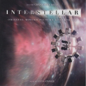 Hans Zimmer - Interstellar (Illuminated Star Projection Edition) (2CD) '2014
