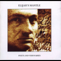Elijah's Mantle - Poets And Visionaries '1996