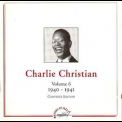 Charlie Christian - Volume 6 1940-1941 '1994