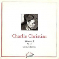 Charlie Christian - Volume 8 March - June 1941 '1994