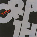 Crack The Sky - Rare '1994