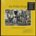 The Waterboys - Fisherman's Box '2013