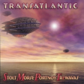 Transatlantic - Smpt:e (Japan, 2CD) '2000