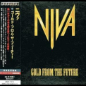 Niva - Gold From The Future (japanese Edition) '2011