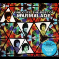 The Marmalade - Fine Cuts: The Best Of Marmalade '2011