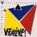 Vital Information - Vitalive '1991