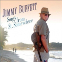 Jimmy Buffett - Songs From St. Somewhere '2013