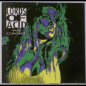 Lords of Acid - Take Control [CDS] '1991