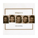 Boyzone - Where We Belong '1998