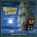 Blazon Stone - Return To Port Royal '2013