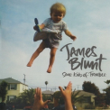 James Blunt - Some Kind Of Trouble (limited Edition) '2010