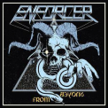 Enforcer - From Beyond (Limited Edition) '2015
