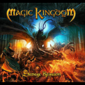 Magic Kingdom - Savage Requiem (Japanese Ed) '2015