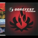 Gorefest - Freedom '1996