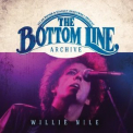 Willie Nile - The Bottom Line Archive '1980