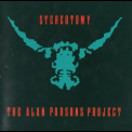 The Alan Parsons Project - Stereotomy     BMG Japan (bvcm-35583) '2009