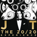 Justin Timberlake - The 20/20 Experience (Deluxe Version) '2013
