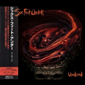 Six Feet Under - Undead [japan, Howling Bull, Hwcy-1312] '2012