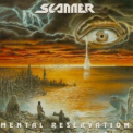  Scanner - Mental Reservation '1995