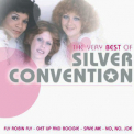 Silver Convention - The Very Best Of '2004