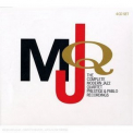 The Modern Jazz Quartet - The Complete Mjq '2003