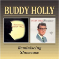 Buddy Holly - Reminiscing & Showcase '2000