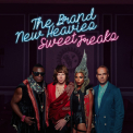 The Brand New Heavies - Sweet Freaks '2014
