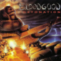 Bloodgood - Detonation '1987
